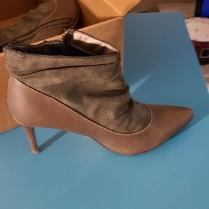 Michael Antonio jostle point boots